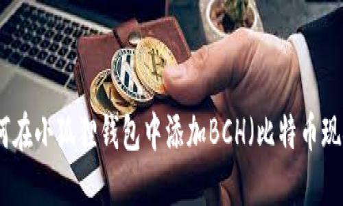 如何在小狐狸钱包中添加BCH(比特币现金)