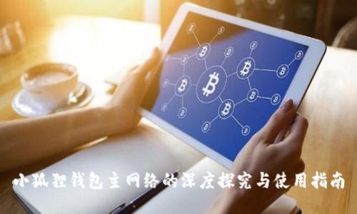 小狐狸钱包主网络的深度探究与使用指南