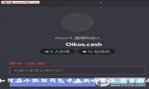 如何在小狐狸钱包中查找哈希值：完整指南