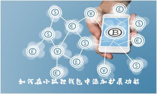 如何在小狐狸钱包中添加扩展功能