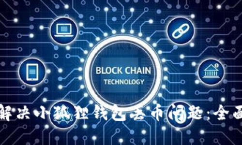 如何解决小狐狸钱包丢币问题:全面指南
