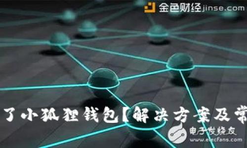 为何连接不了小狐狸钱包?解决方案及常见问题解析