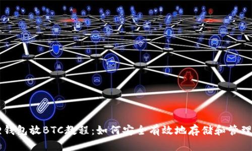 小狐狸钱包放BTC教程:如何安全有效地存储和管理比特币