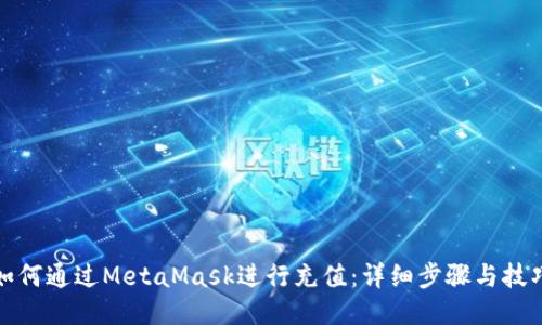 如何通过MetaMask进行充值:详细步骤与技巧