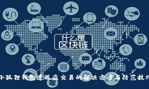 小狐狸钱包遭遇盗交易的解决方案与防范技巧