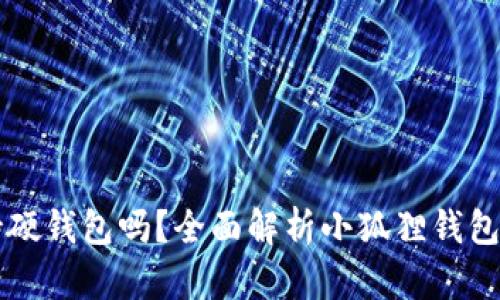 小狐狸钱包支持硬钱包吗?全面解析小狐狸钱包与硬钱包的关系