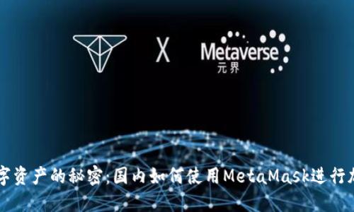 解锁数字资产的秘密：国内如何使用MetaMask进行加密交易