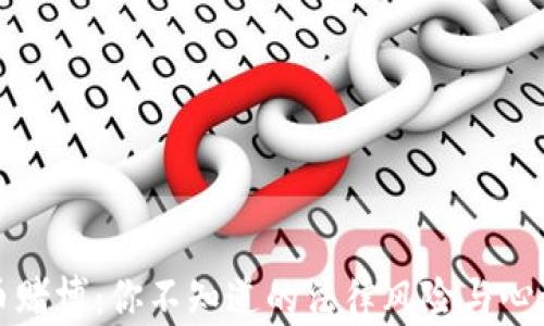 
虚拟币赌博：你不知道的法律风险与心理负担