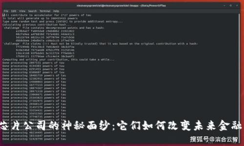 揭开虚拟币芯片公司的神秘面纱：它们如何改变未来金融的游戏规则？