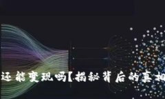 国内虚拟币还能变现吗？