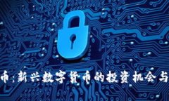 DSD虚拟币：新兴数字货币