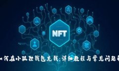 : 如何在小狐狸钱包充钱：