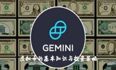 虚拟币的基本知识与投资
