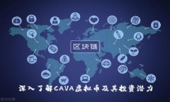 深入了解CAVA虚拟币及其投