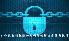 : 小狐狸钱包添加无网络的