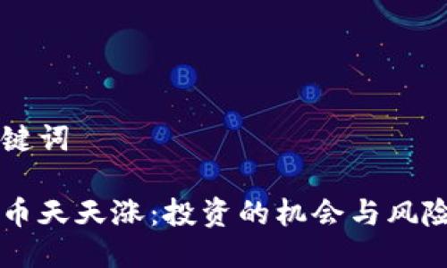 与关键词

虚拟币天天涨：投资的机会与风险剖析