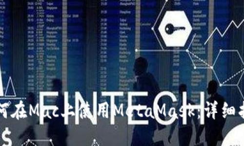 如何在Mac上使用MetaMask：详细指南